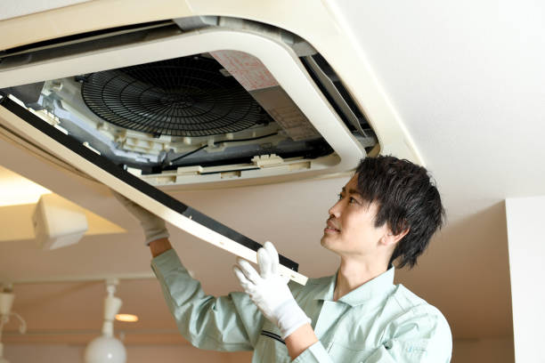 Best Air Duct Cleaning Near Me  in Cudjoe Key, FL