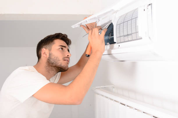Affordable HVAC Duct Cleaning in Cudjoe Key, FL